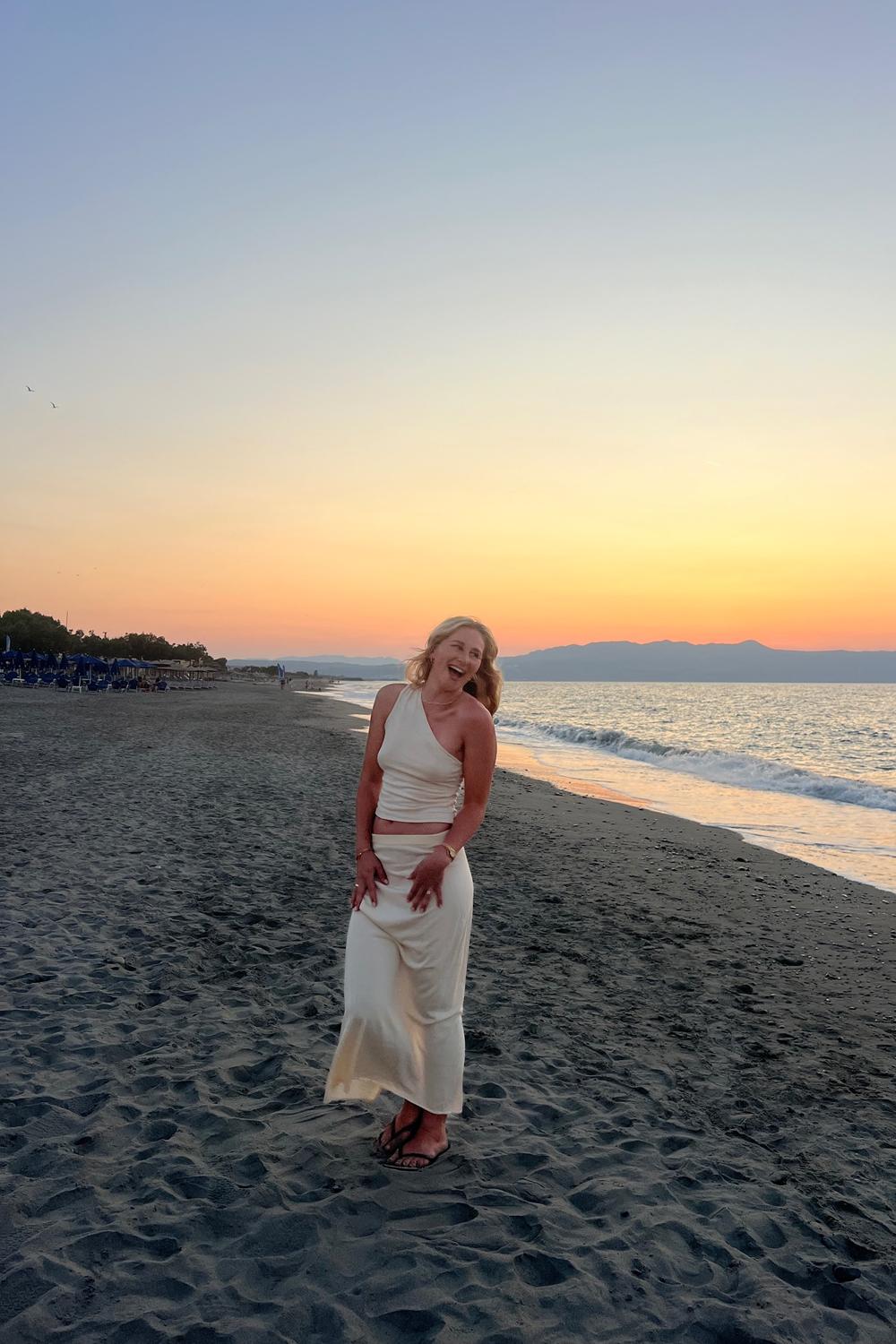 Post featuring Women's Slim Glitter II Flip Flop