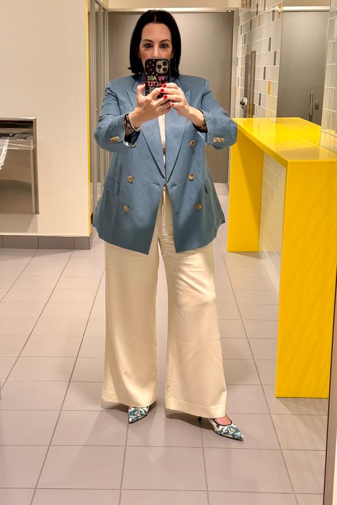 GAviv's fit featuring American Eagle, J. Crew, Quince, Dior, Fendi | [object Object], [object Object], [object Object], [object Object]