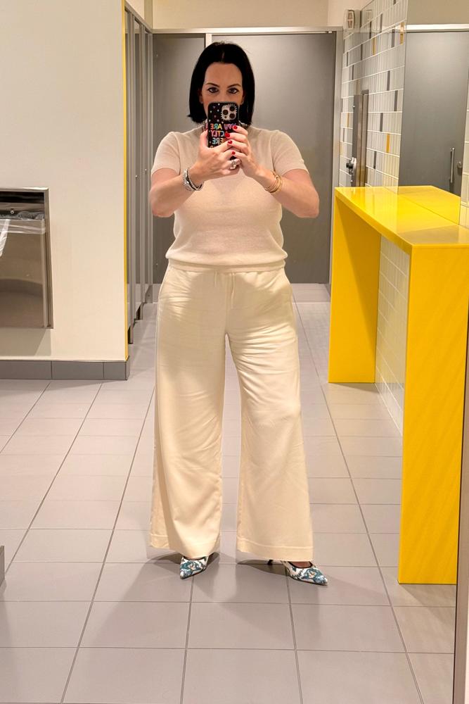 GAviv's fit featuring American Eagle, J. Crew, Quince, Dior, Fendi | [object Object], [object Object], [object Object], [object Object]