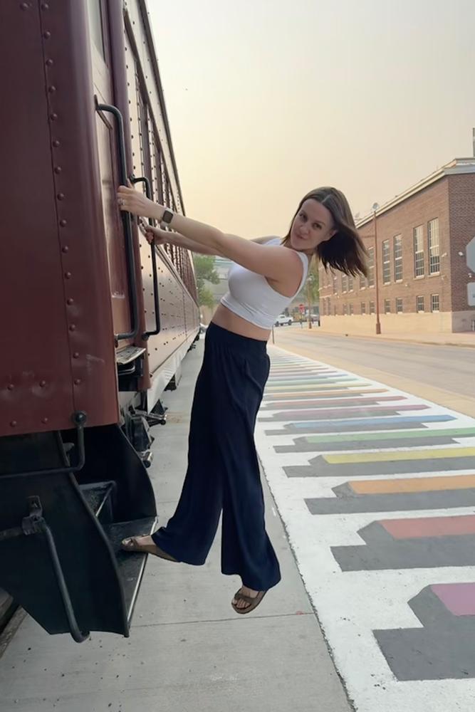 Adrenalaine's fit featuring Dynamite