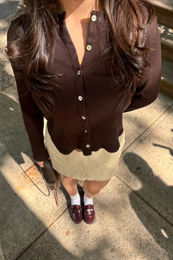 Marianaandthecity's fit featuring DONNI., Free People, Stuart Weitzman | [object Object], [object Object]