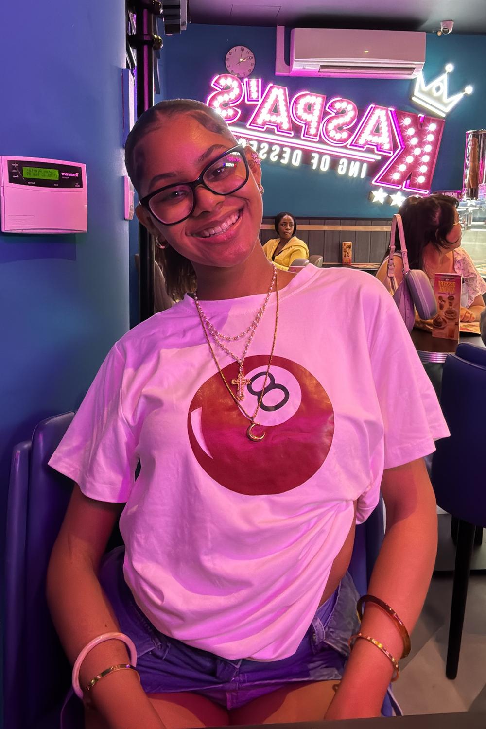 Ilonkaterrero's post featuring SHEIN, En Route Jewelry. Feeling summer, streetwear, cute