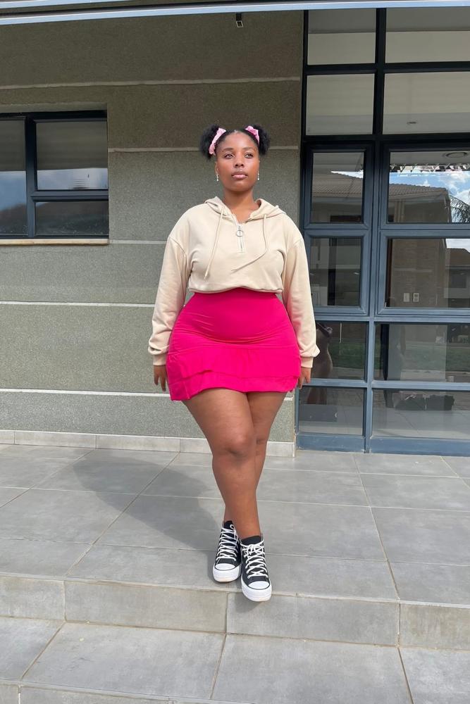 Nomkhu83's fit featuring Nikkis Glitz and Glam Boutique, SHEIN, The fix | [object Object], [object Object], [object Object]