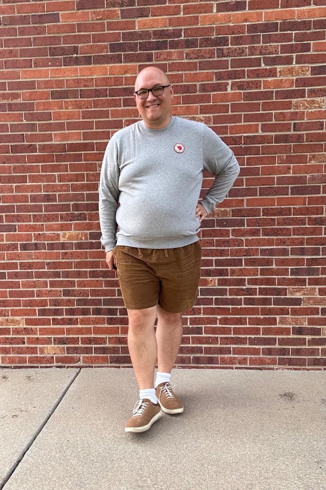 ColoradoPhil's fit featuring Target, Fjallraven, OluKai, Warby Parker | [object Object], [object Object], [object Object], [object Object]