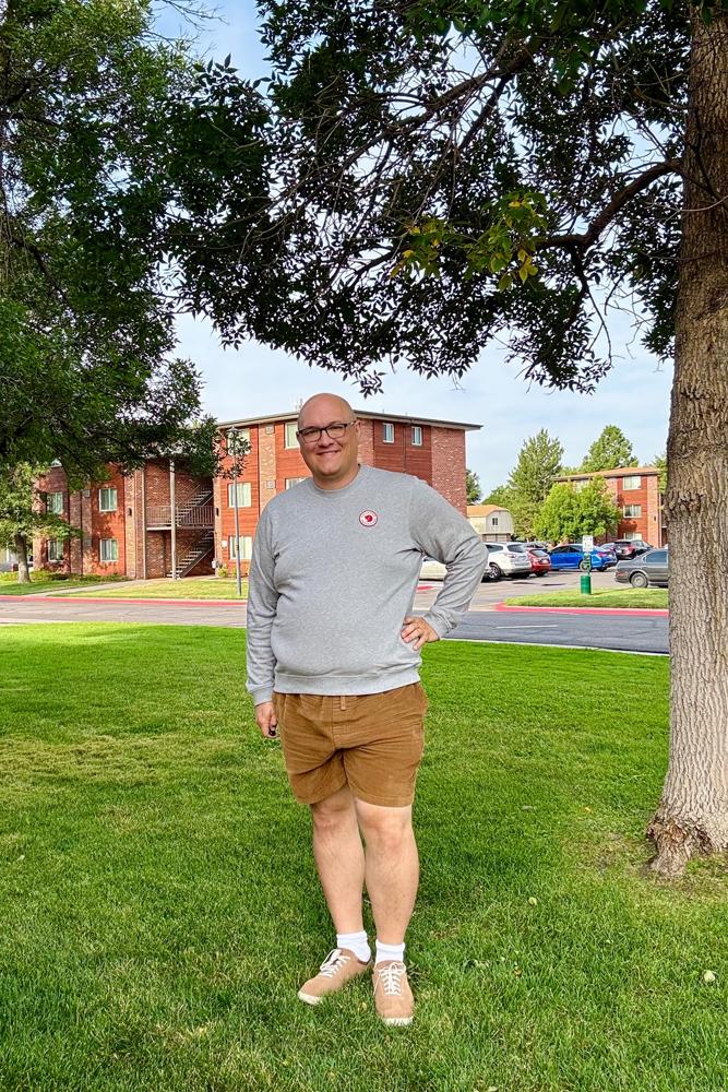 ColoradoPhil's fit featuring Target, Fjallraven, OluKai, Warby Parker | [object Object], [object Object], [object Object], [object Object]