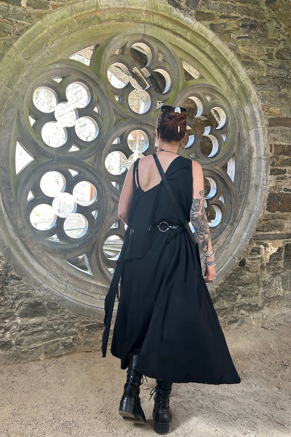 Post featuring Henrica Ankle Boots