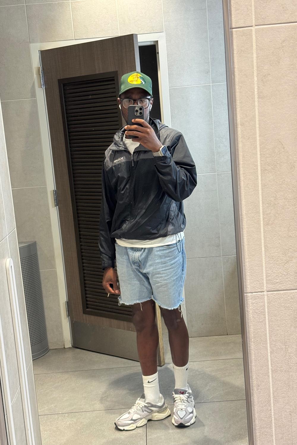 Post featuring Men's Glenbrook Bend™ Rain Jacket - Tall