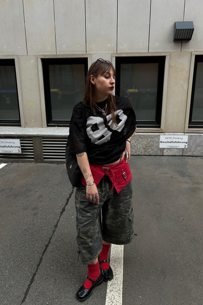 Wheereismyymind's fit featuring Bershka, Urban Outfitters