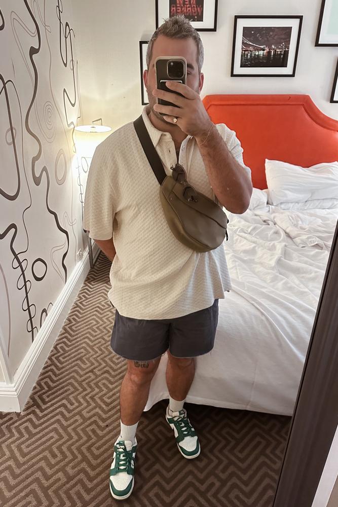 whatdadwears's fit featuring Madewell, Nike, Everlane | 608792b28296ac83a0251352, 6058c05ca89de8060b148389