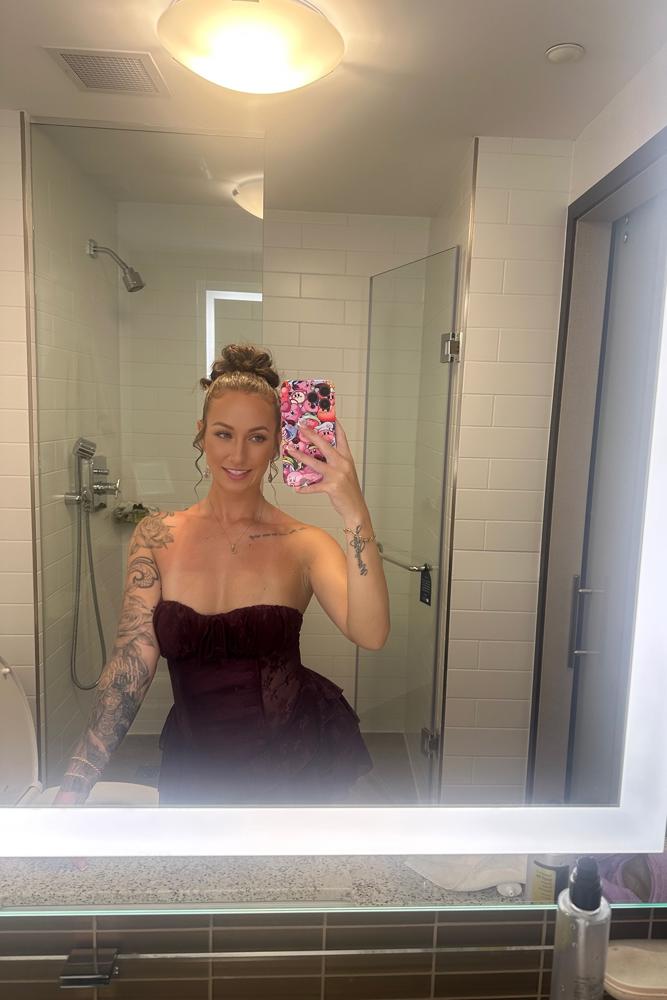 jspaven's fit featuring Fashion Nova