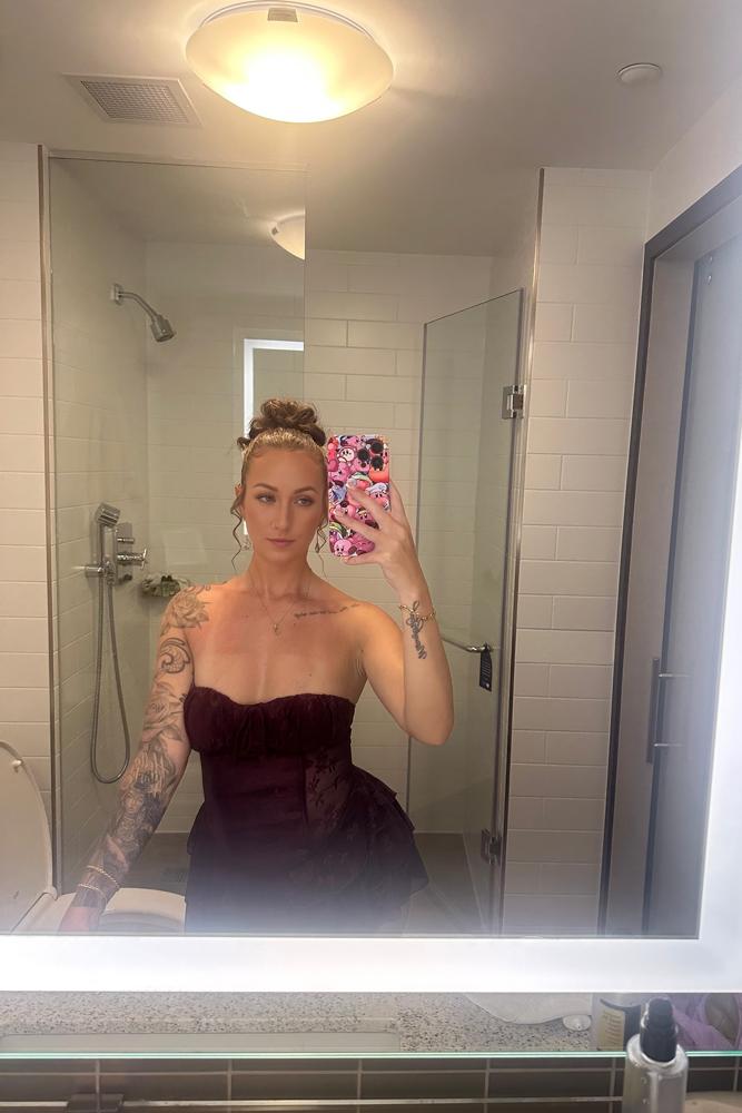 jspaven's fit featuring Fashion Nova