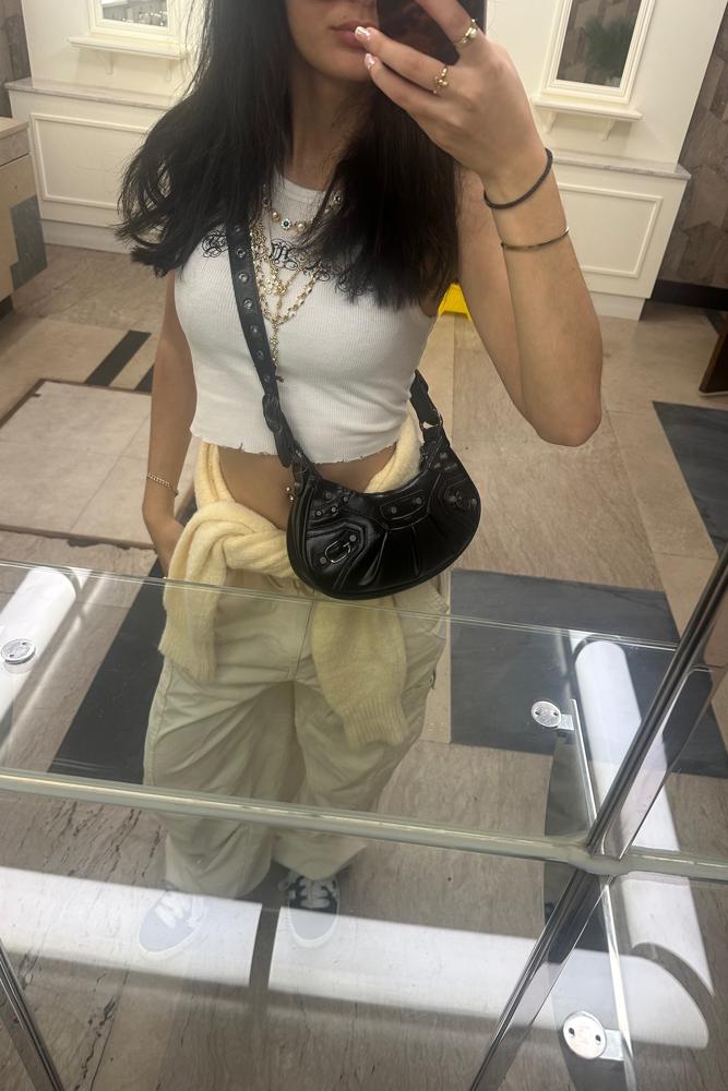 sstyledbycatherine's fit featuring Jaded London, Named collective, En Route Jewelry, Adidas, Ghanda