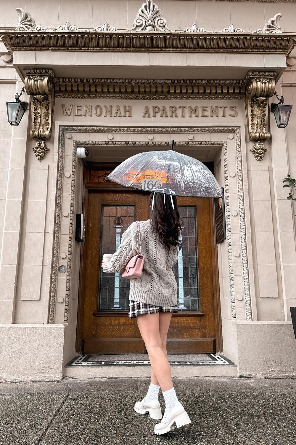 TessM's post featuring Dolce Vita, Urban Outfitters, Aritzia. Feeling streetwear, relaxed, cute, spring, romantic, feminine, preppy