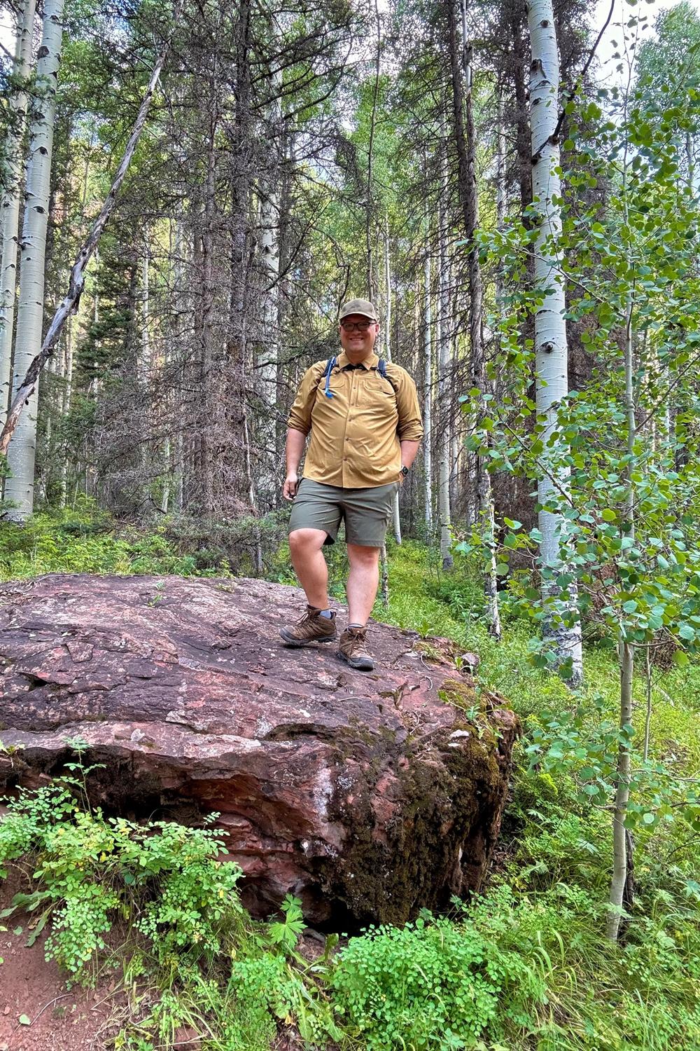 Post featuring undefined