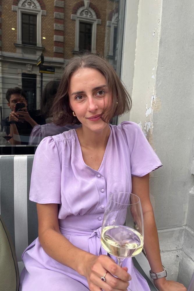 Natpyz's fit featuring Insolite, Birkenstock
