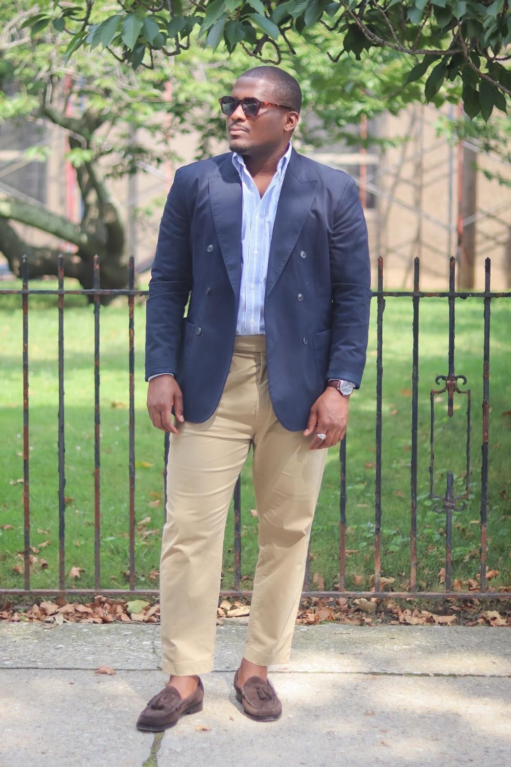 Thetimelessdad's post featuring Madewell. Feeling 