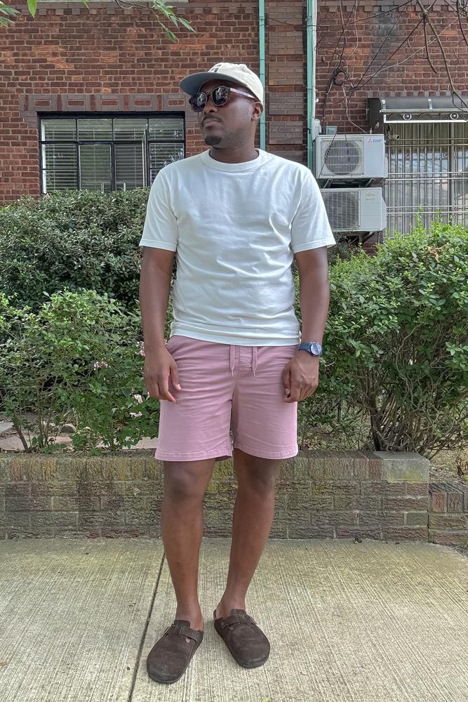 Thetimelessdad's fit featuring , , 