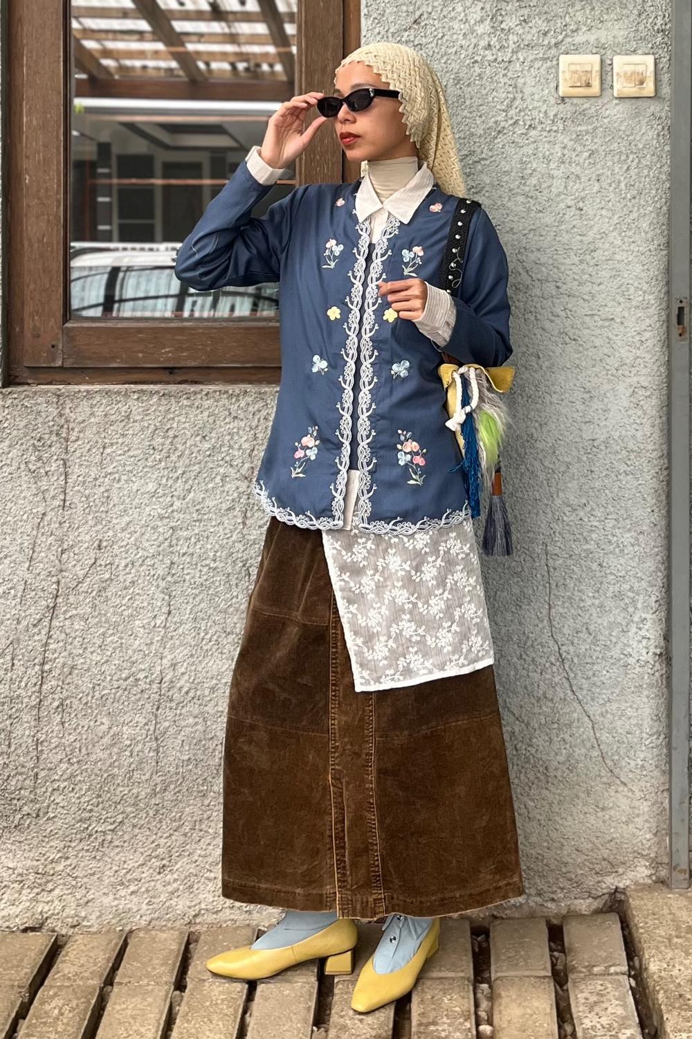 nadiaelok's post featuring Cotton Ink, colorbox. Feeling summer, beach, relaxed, cute, businesscasual, trendy, chic, ootd, preppy, feminine, romantic