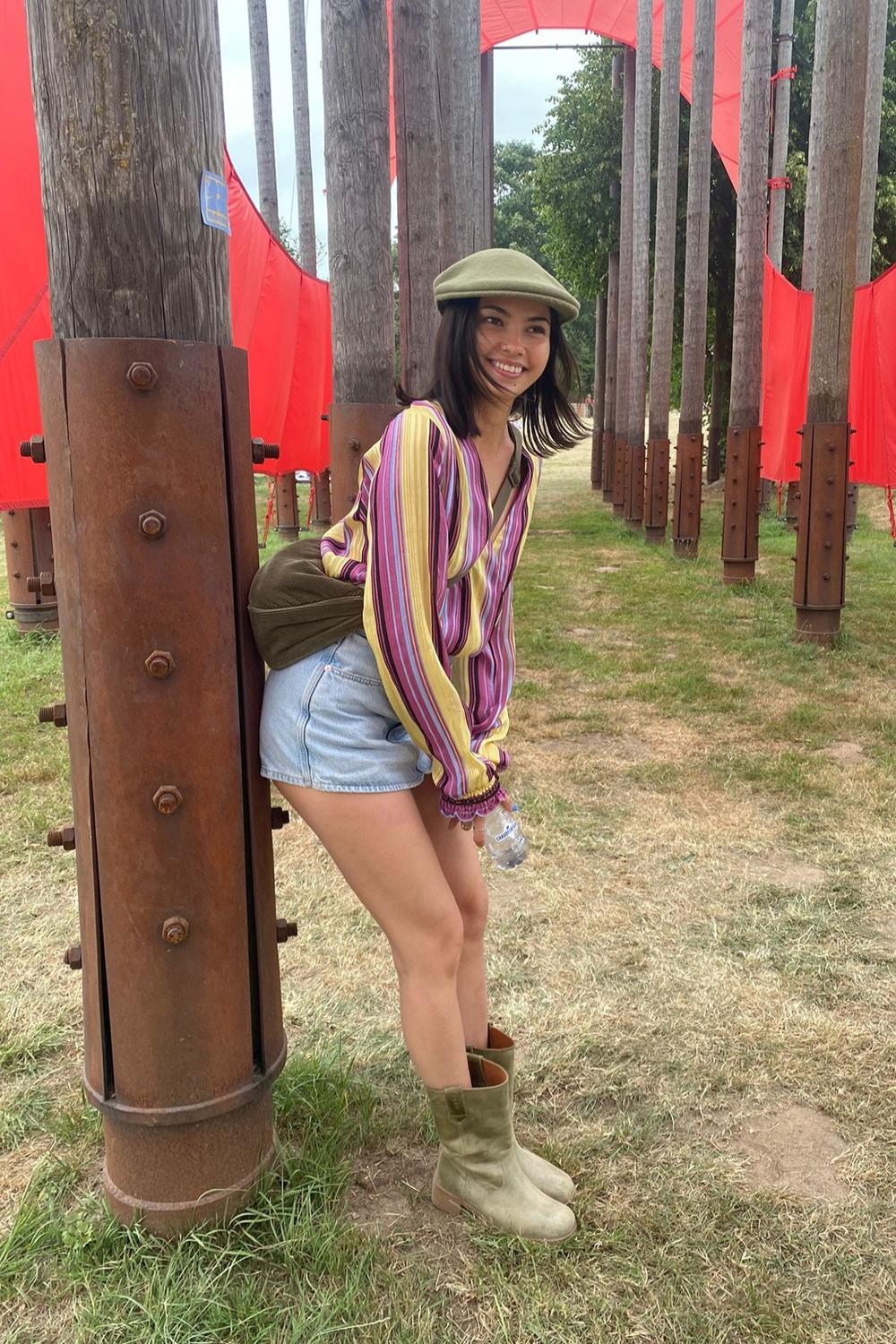 Post featuring Seamless Wool 507