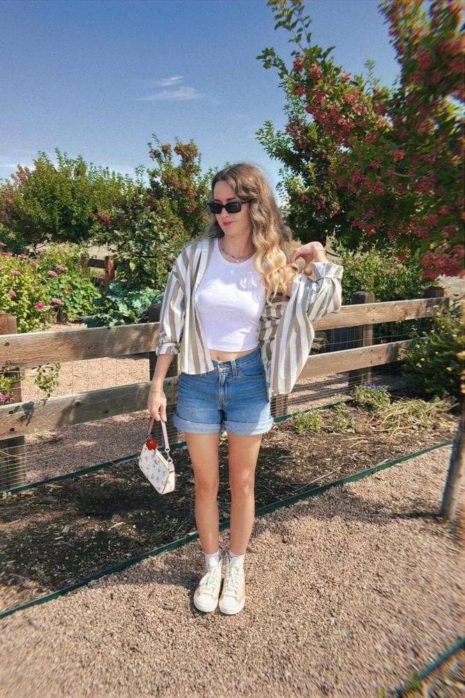 DenverDevotee's fit featuring Aerie, Levi's, Converse, Coach Outlet, PAVOI, Crap Eyewear, Salty Cali, Oura | [object Object], [object Object], [object Object]