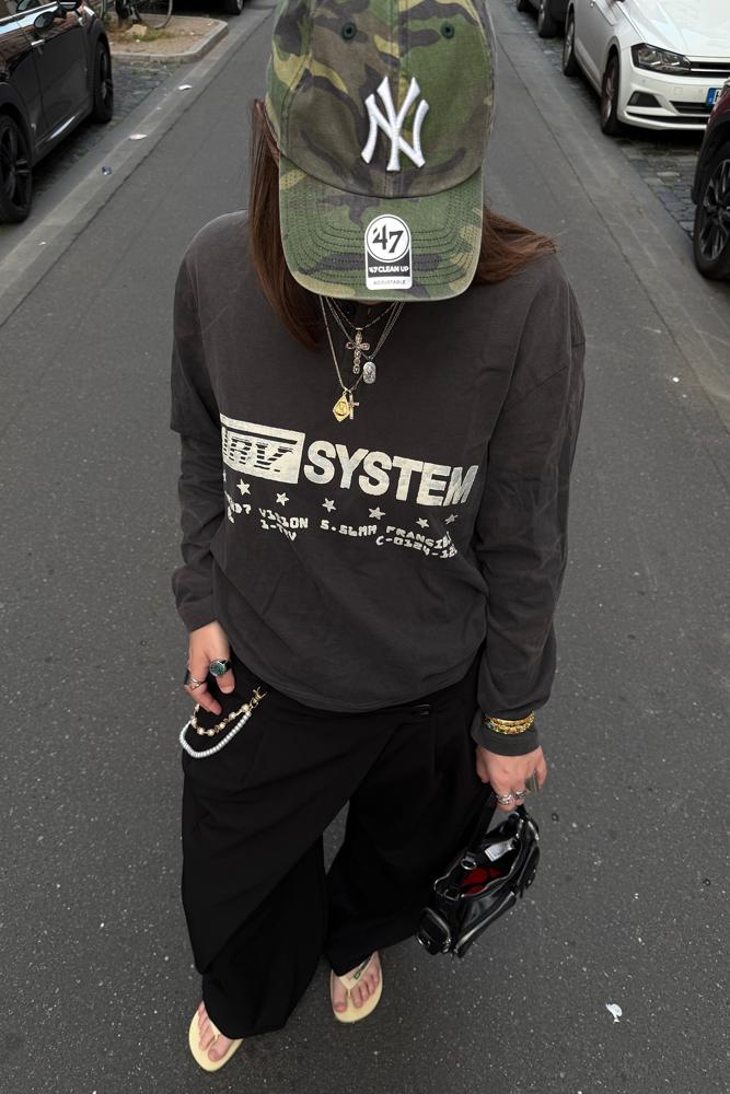 Wheereismyymind's fit featuring Zalando