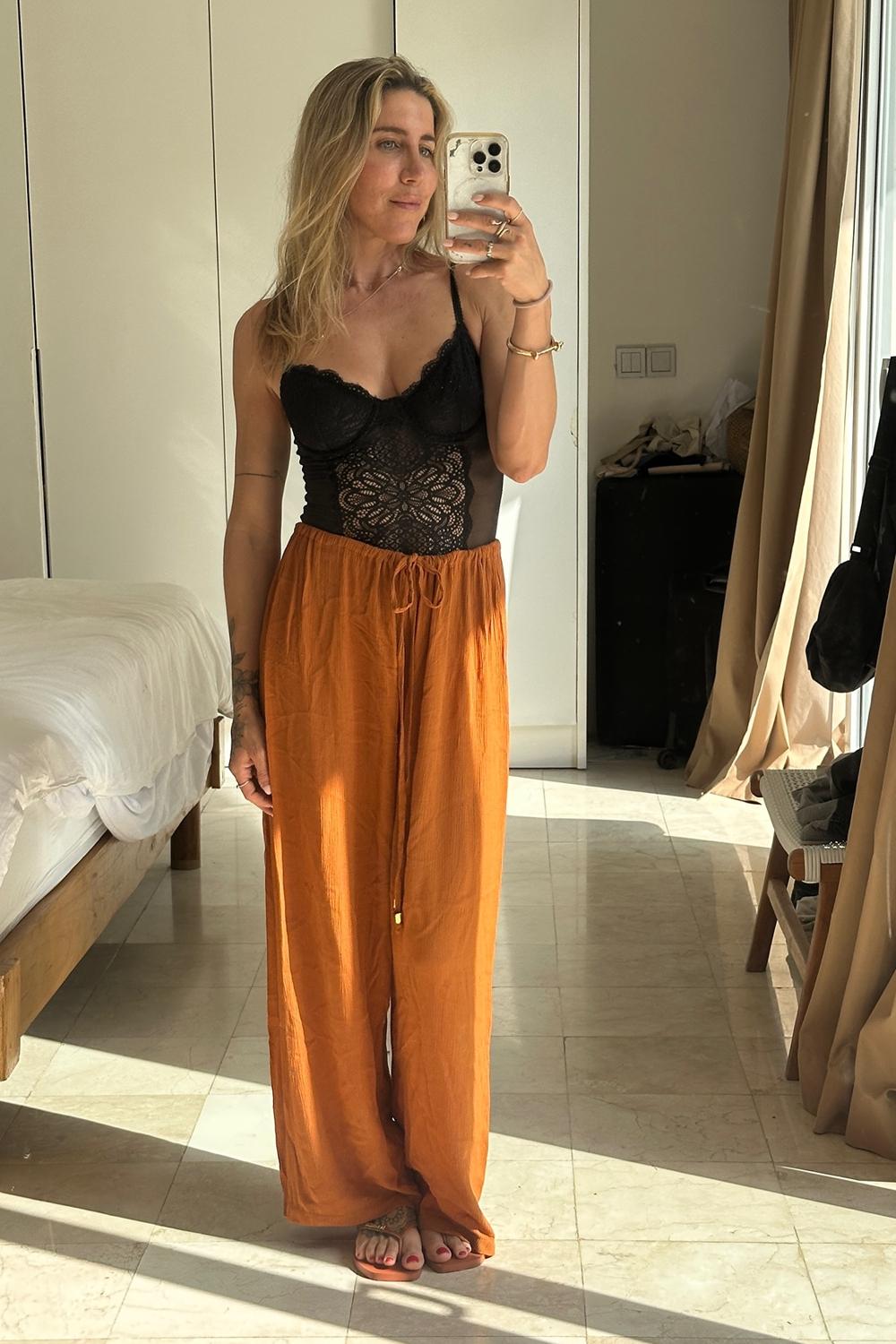 Adriennne's post featuring Kat The Label, Havaianas. Feeling 