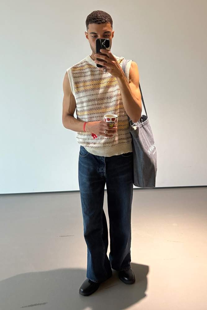 HabibMarong's fit featuring , , 