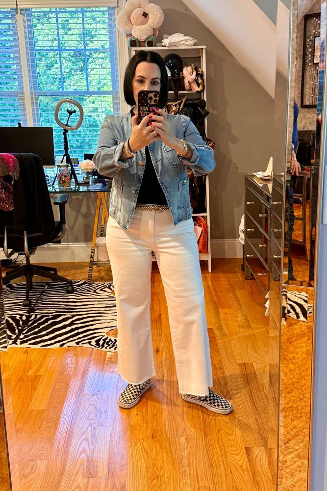 GAviv's fit featuring GAP, American Eagle, Kut from the Kloth, Vans | [object Object], [object Object], [object Object], [object Object], [object Object], [object Object]