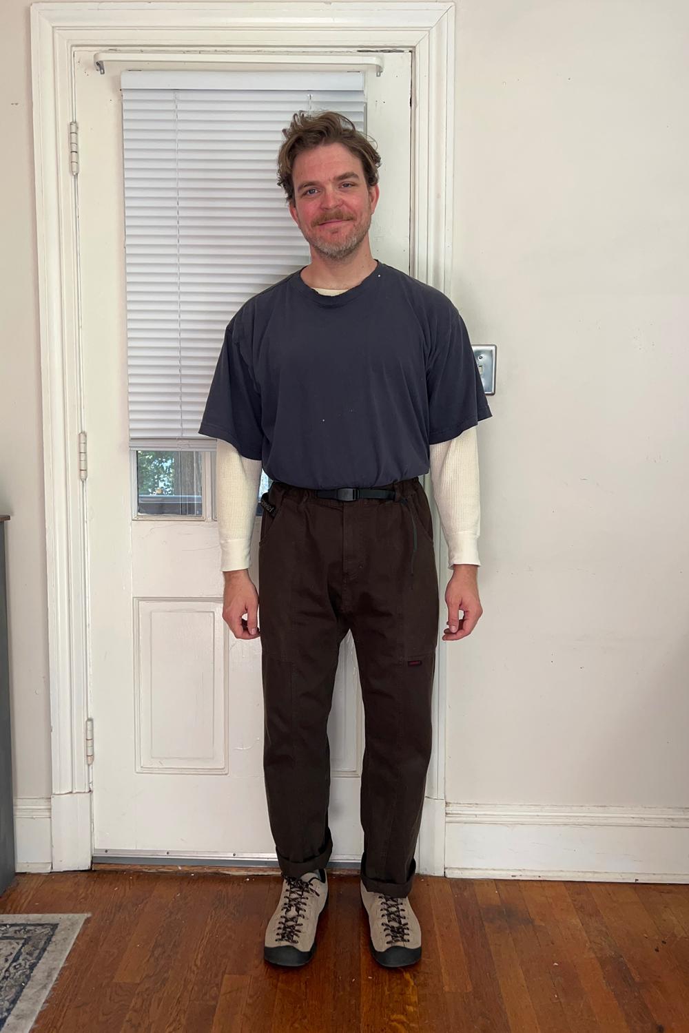 Post featuring Gadget Pant