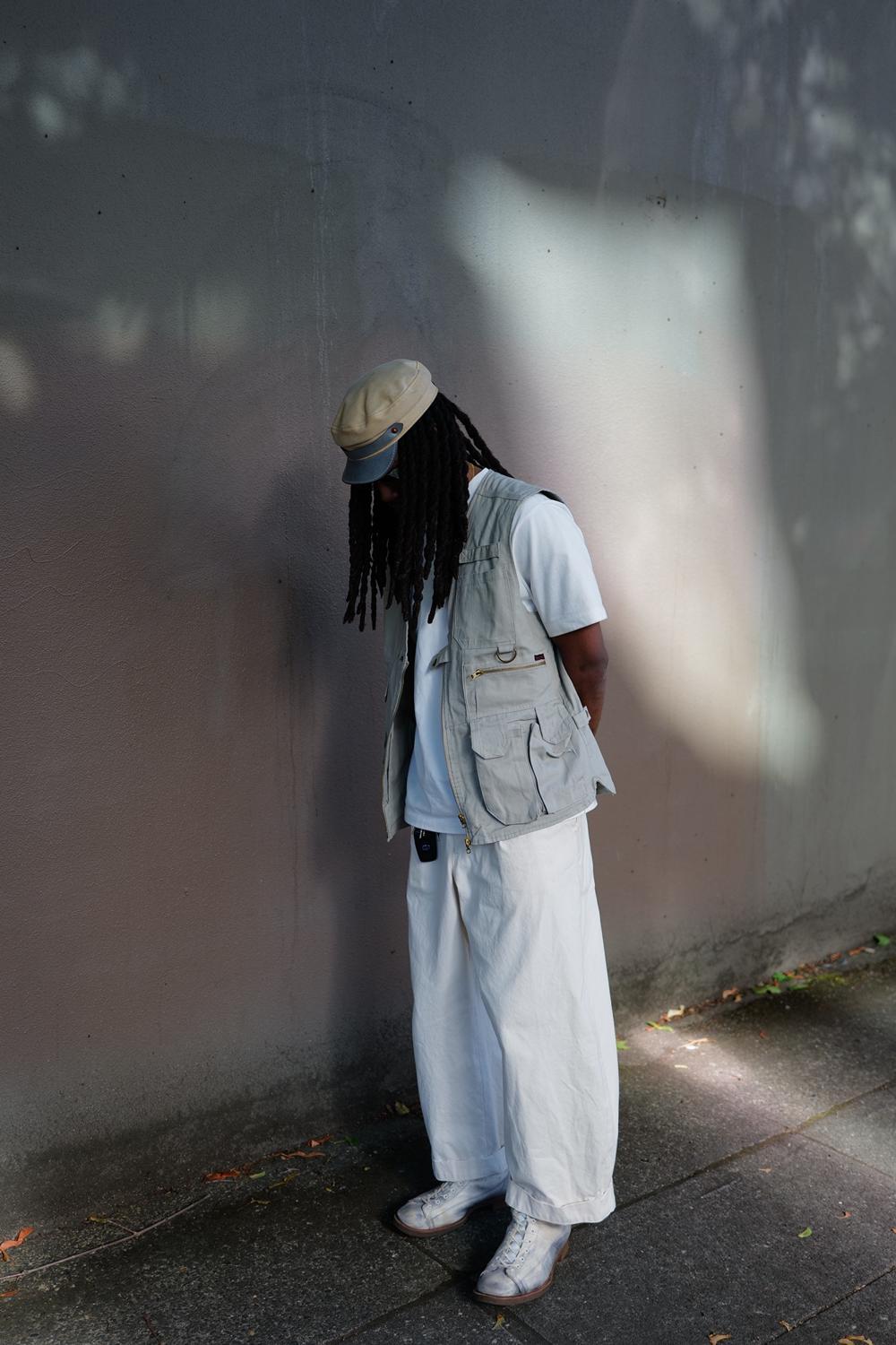 Jcurry's post featuring Clinch by Brass Tokyo, ASEEDONCLOUD, Orox, Lady White Co., Rigards Eyewear. Feeling 
