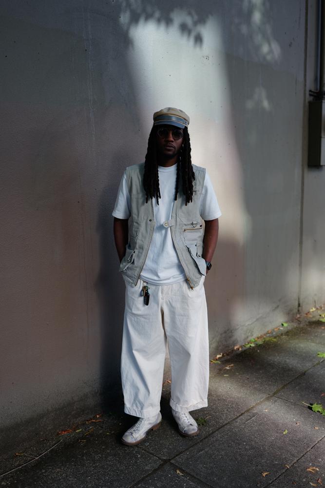 Jcurry's fit featuring , , , , 