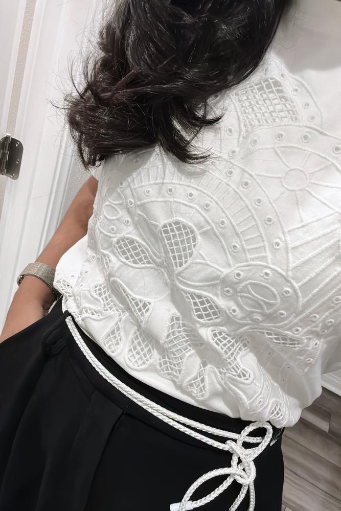 jostyling's fit featuring Best Point, Zara