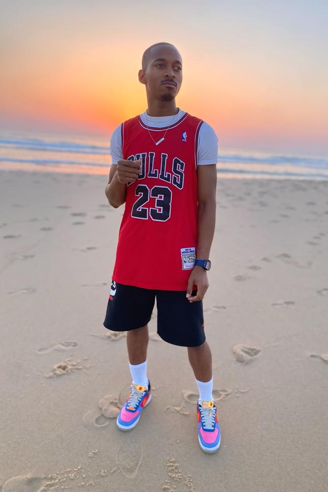 Masterclass's fit featuring Mitchell & Ness | [object Object], [object Object], [object Object], [object Object]