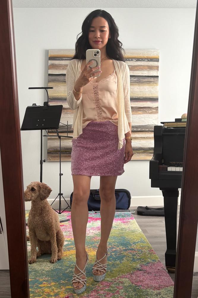 Toothfairyjane's fit featuring Open Edit