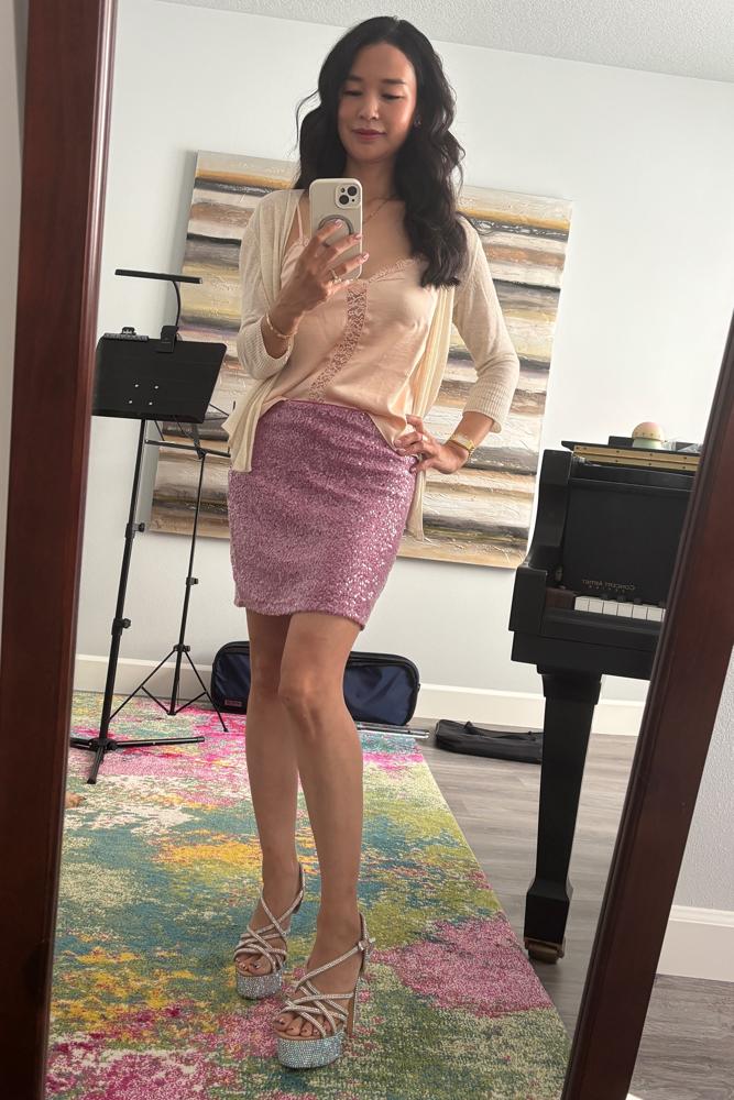 Toothfairyjane's fit featuring Open Edit