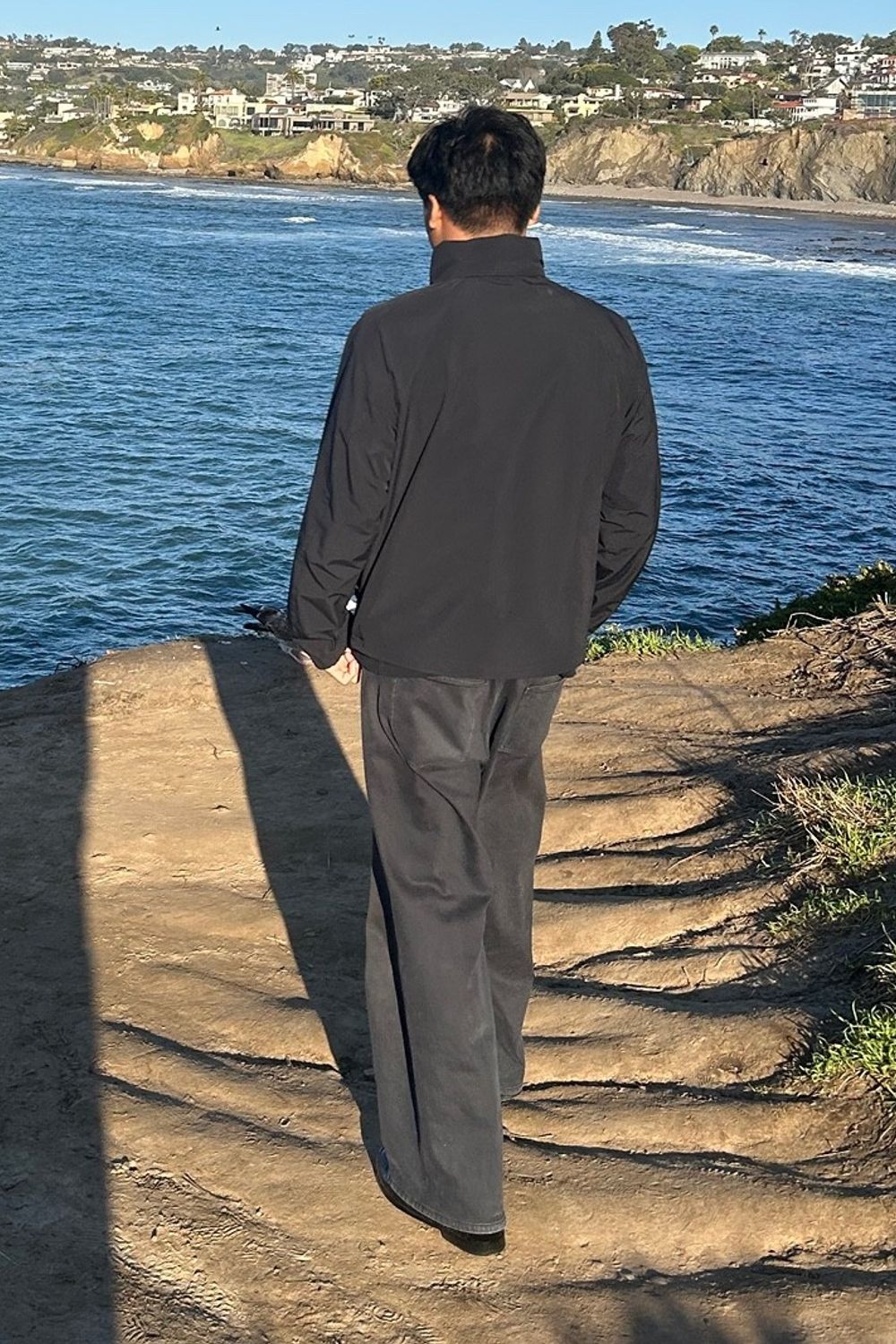 Post featuring Men's Colorful 50 Socks | Yellow | US8-US11 | UNIQLO US