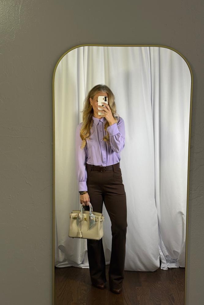 BusinessCasualOOTD's fit featuring White House Black Market, Amazon Basics | 608e0e4d32acb98ea46e05a3, 608f71297242cabb012a30e2, 608f75cc7242cabb012a30f6, 608f7b607242cabb012a3101, 609845d5597ca1f6438835e9, 60a6a9ff2b6a86b148643a2b, 60a96591a927ba7d60aa4266, 60ac66ed21907d2896abc959, 60ac66ed21907d2896abc95b