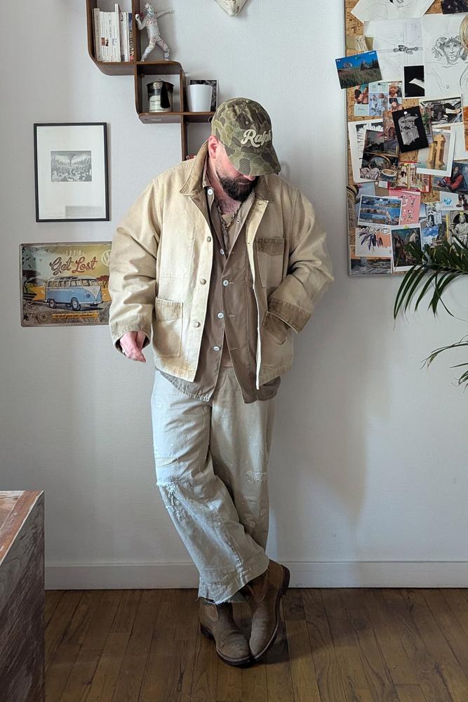 cagolebouquet's fit featuring Unlikely Dry Goods, Innat, Ralph Lauren, Red Wing Shoes | [object Object], [object Object], [object Object], [object Object], [object Object]