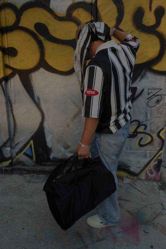 alemontiel's fit featuring SHEIN, Gucci, H&M, Reebok