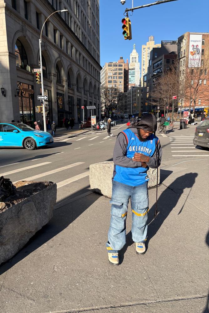 AmigoxSteven's fit featuring Adidas, Marithe Francois Girbaud | [object Object]