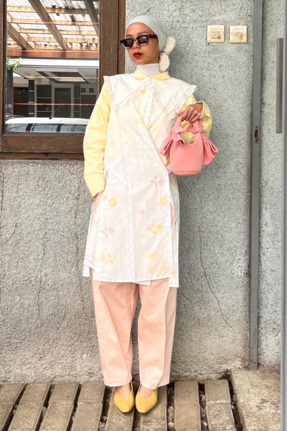 Post featuring Pink Russo