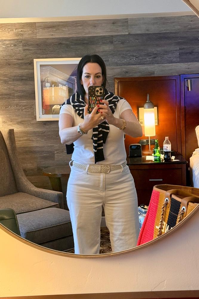 GAviv's fit featuring Banana Republic, Kut from the Kloth, Ann Taylor, Quince | [object Object], [object Object], [object Object], [object Object], [object Object]