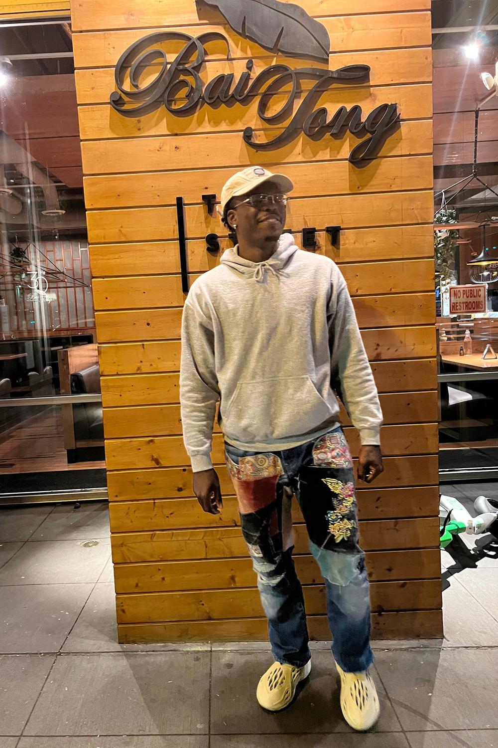Post featuring undefined