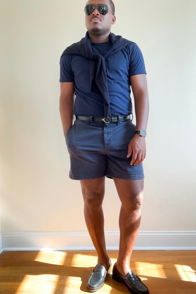 Thetimelessdad's fit featuring , , , 