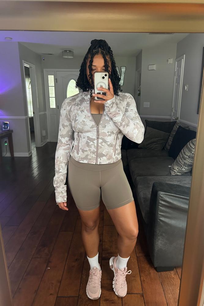 Triceyy's fit featuring Lululemon, Nike | [object Object], [object Object], [object Object]
