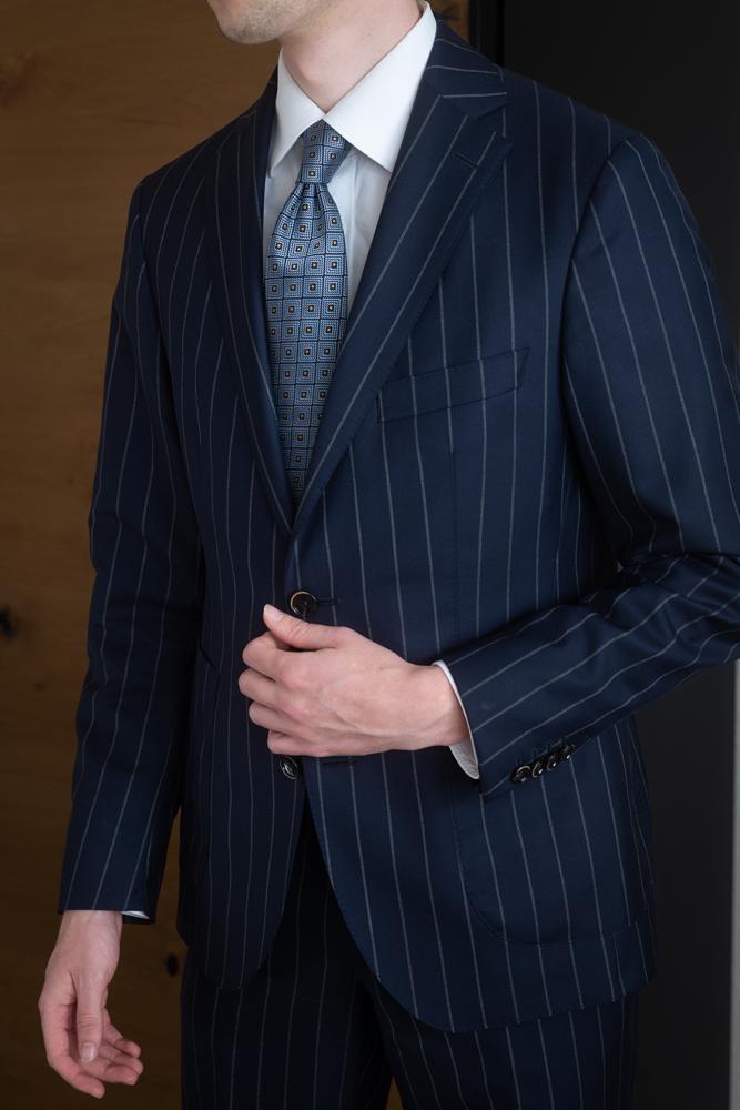 justafit's fit featuring Charles Tyrwhitt, Drake's London | [object Object], [object Object]