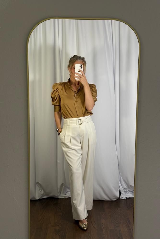 BusinessCasualOOTD's fit featuring Ann Taylor, Manolo Blahnik | 608f71297242cabb012a30e2, 608f75cc7242cabb012a30f6, 609845d5597ca1f6438835e9, 60ac66ed21907d2896abc959, 608f7b607242cabb012a3101, 60a6a9ff2b6a86b148643a2b, 60ac66ed21907d2896abc95b