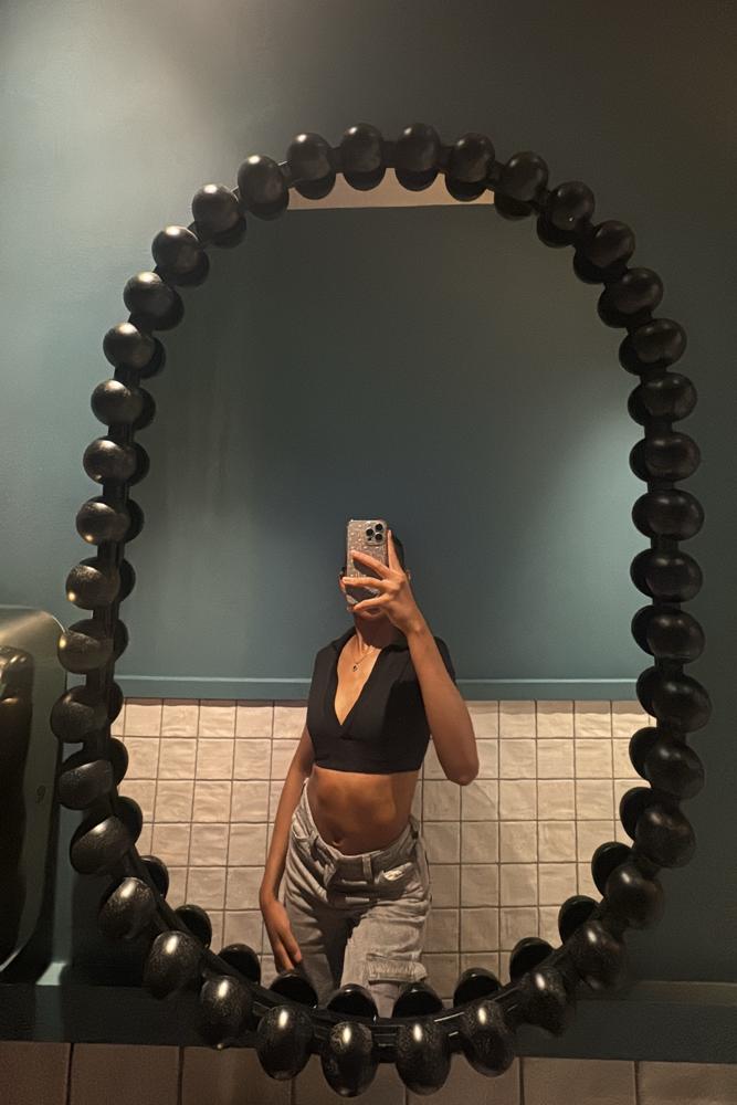 Ilonkaterrero's fit featuring SHEIN, Bershka