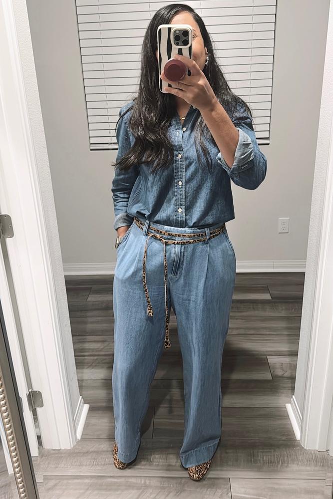 jostyling's fit featuring Ralph Lauren, Best Point, Zara