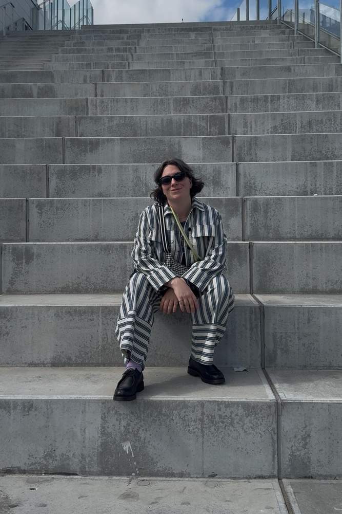 Awkwardfits's fit featuring Beyond Nine